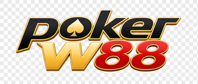 Poker W88 Logo